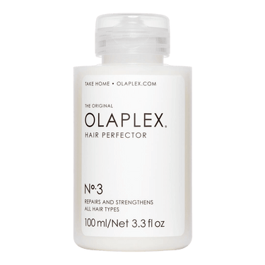 Olaplex hair perfector no 3.